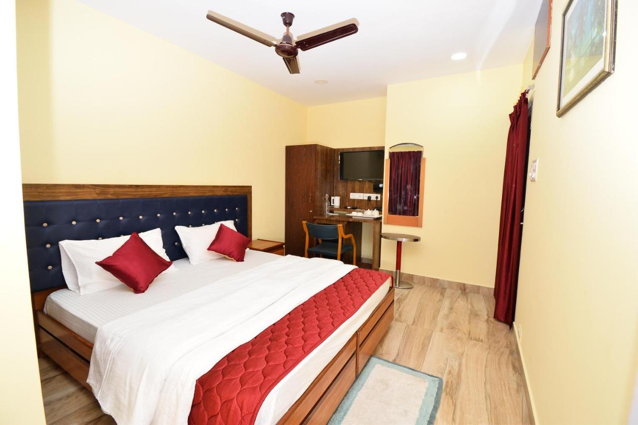 The Hook Bnb, Port Blair Haddo Exterior photo