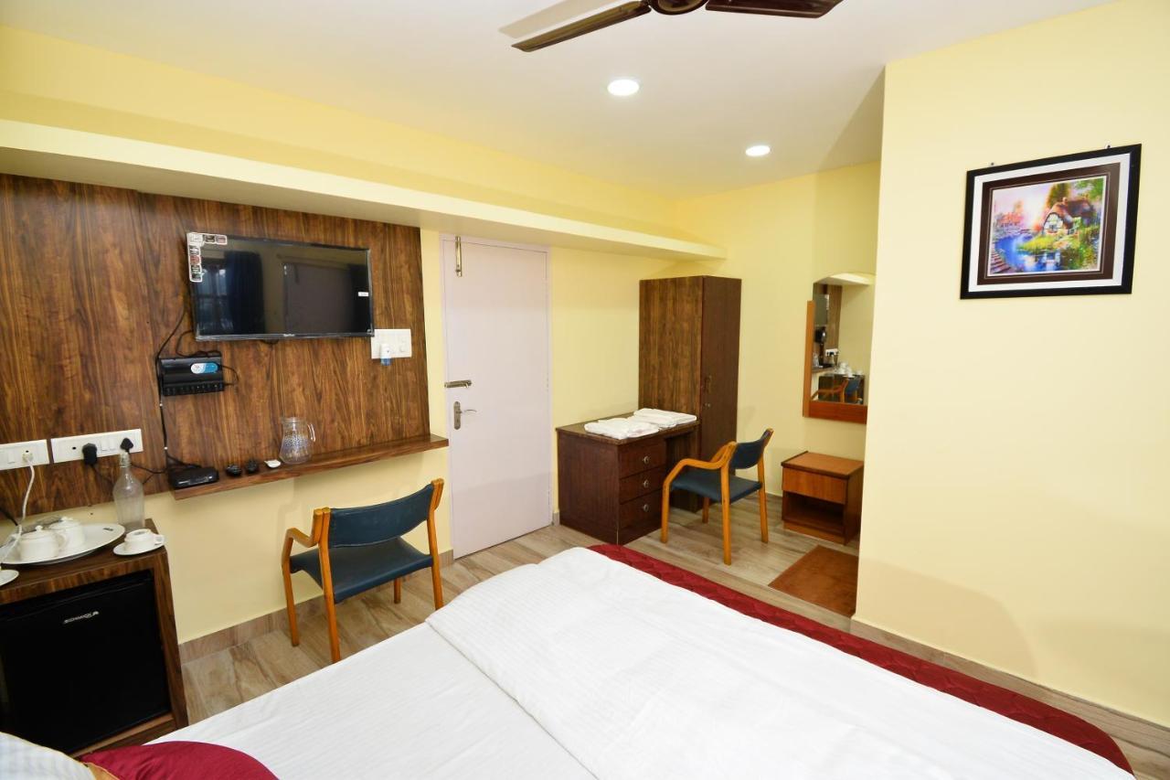 The Hook Bnb, Port Blair Haddo Exterior photo