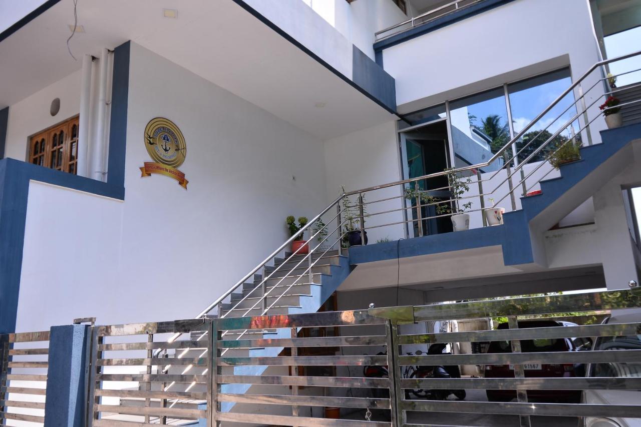 The Hook Bnb, Port Blair Haddo Exterior photo